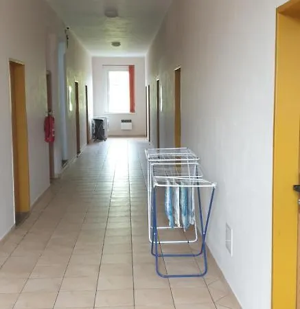 Na Panskym Maison d'hôtes Lom u Mostu