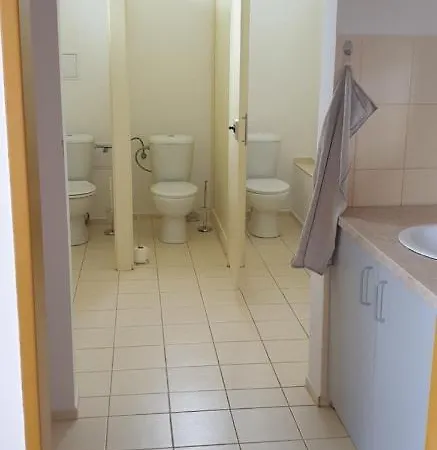Na Panskym Maison d'hôtes Lom u Mostu