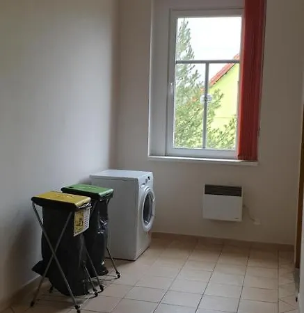 Maison d'hôtes Na Panskym *
