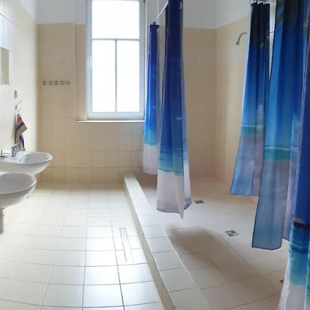Maison d'hôtes Na Panskym Lom u Mostu