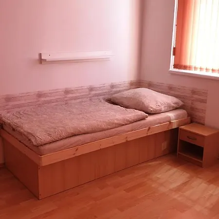 Maison d'hôtes Na Panskym Lom u Mostu