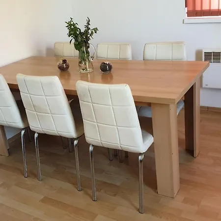 Maison d'hôtes Na Panskym Lom u Mostu