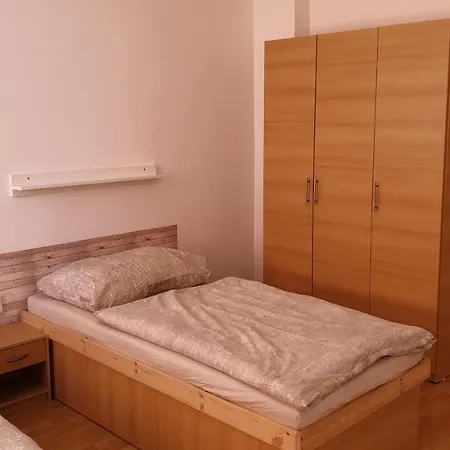Na Panskym Lom u Mostu