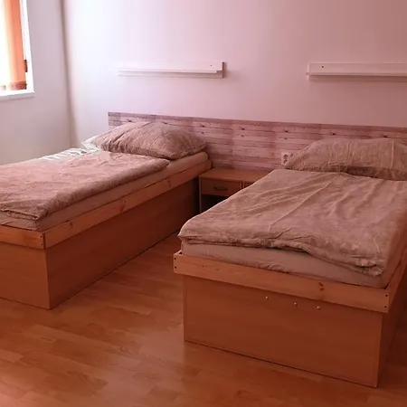 Na Panskym * Lom u Mostu